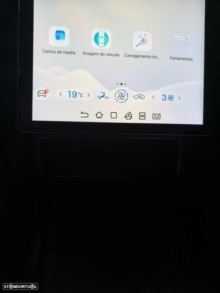 BYD Atto 2 45.1 kWh Boost - 27