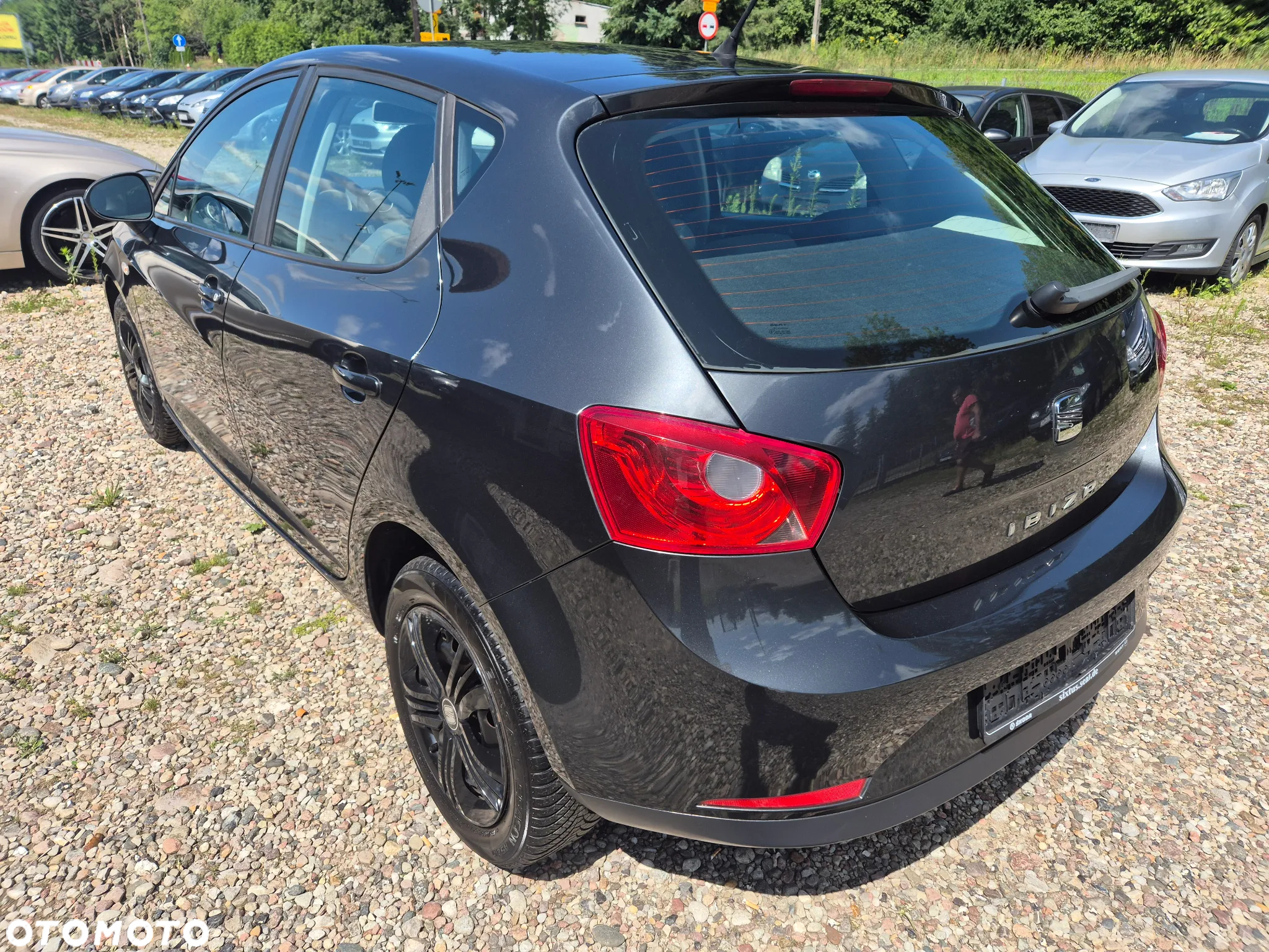 Seat Ibiza - 4