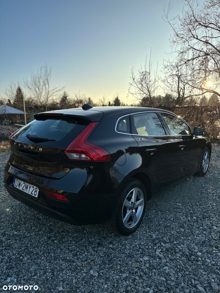 Volvo V40 D2 Drive-E Summum - 10