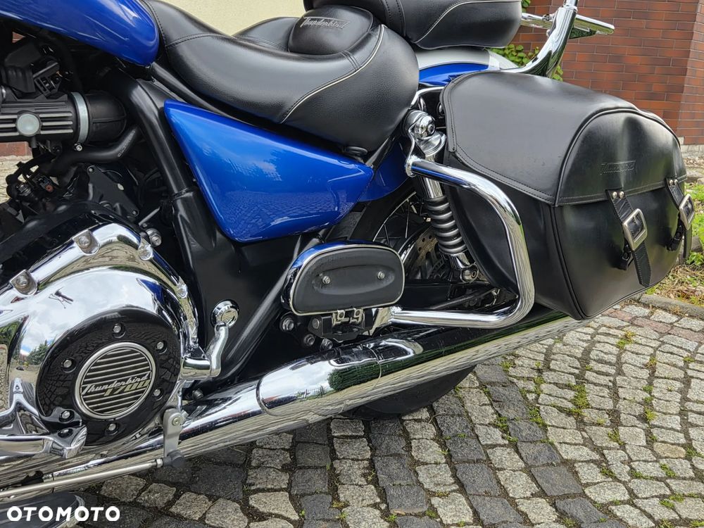 Triumph Thunderbird - 30