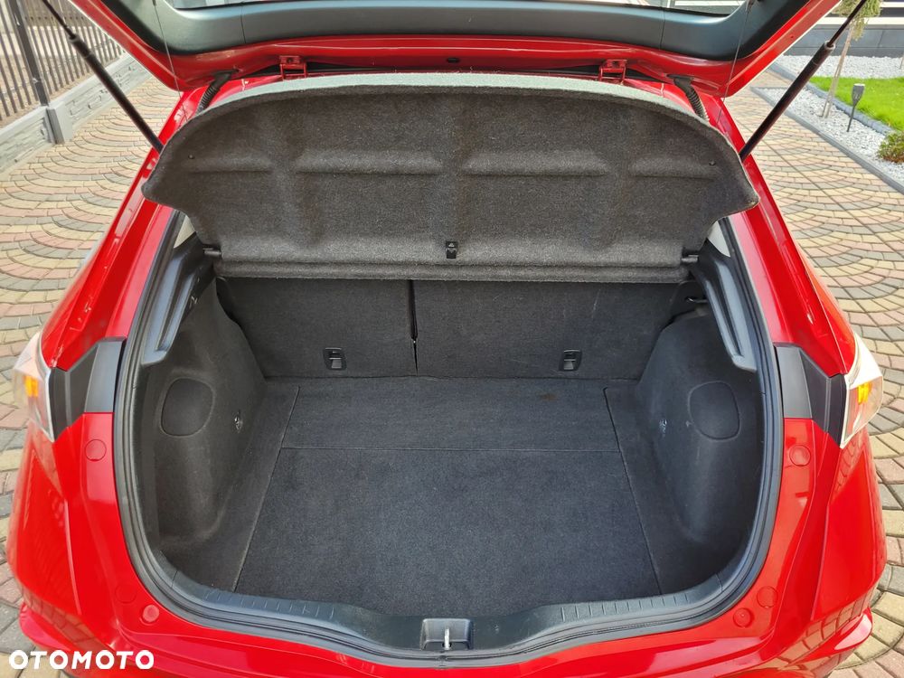 Honda Civic 1.4i-DSi Comfort - 13