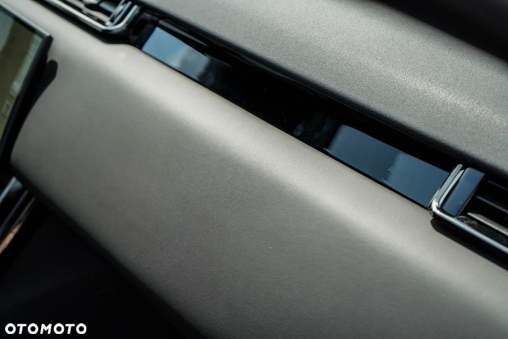 Land Rover Range Rover Velar - 18