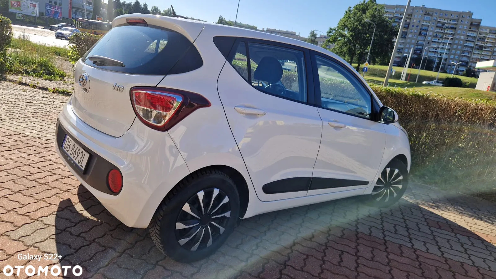 Hyundai i10 1.2 Premium - 26