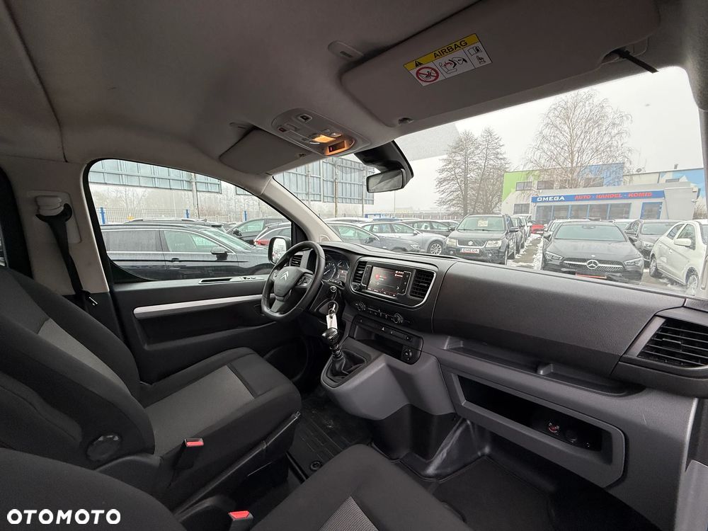 Citroën Jumpy Combi - 7