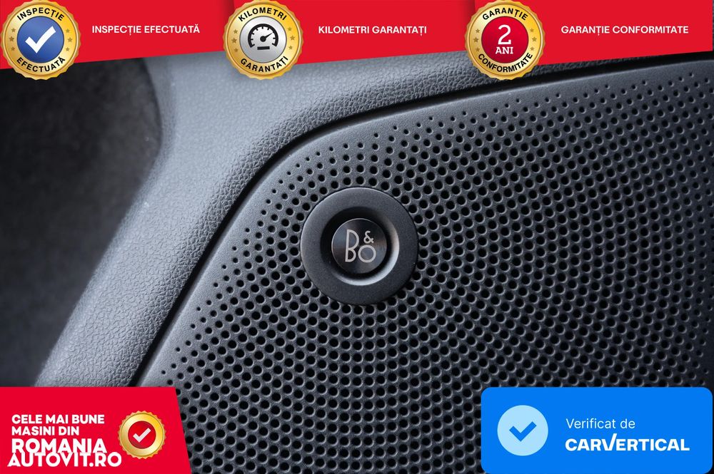 Ford Focus 2.3 Ecoboost ST3 - 10
