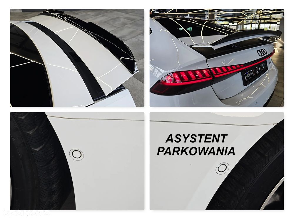 Audi A7 Sportback 40 TDI quattro S tronic - 31