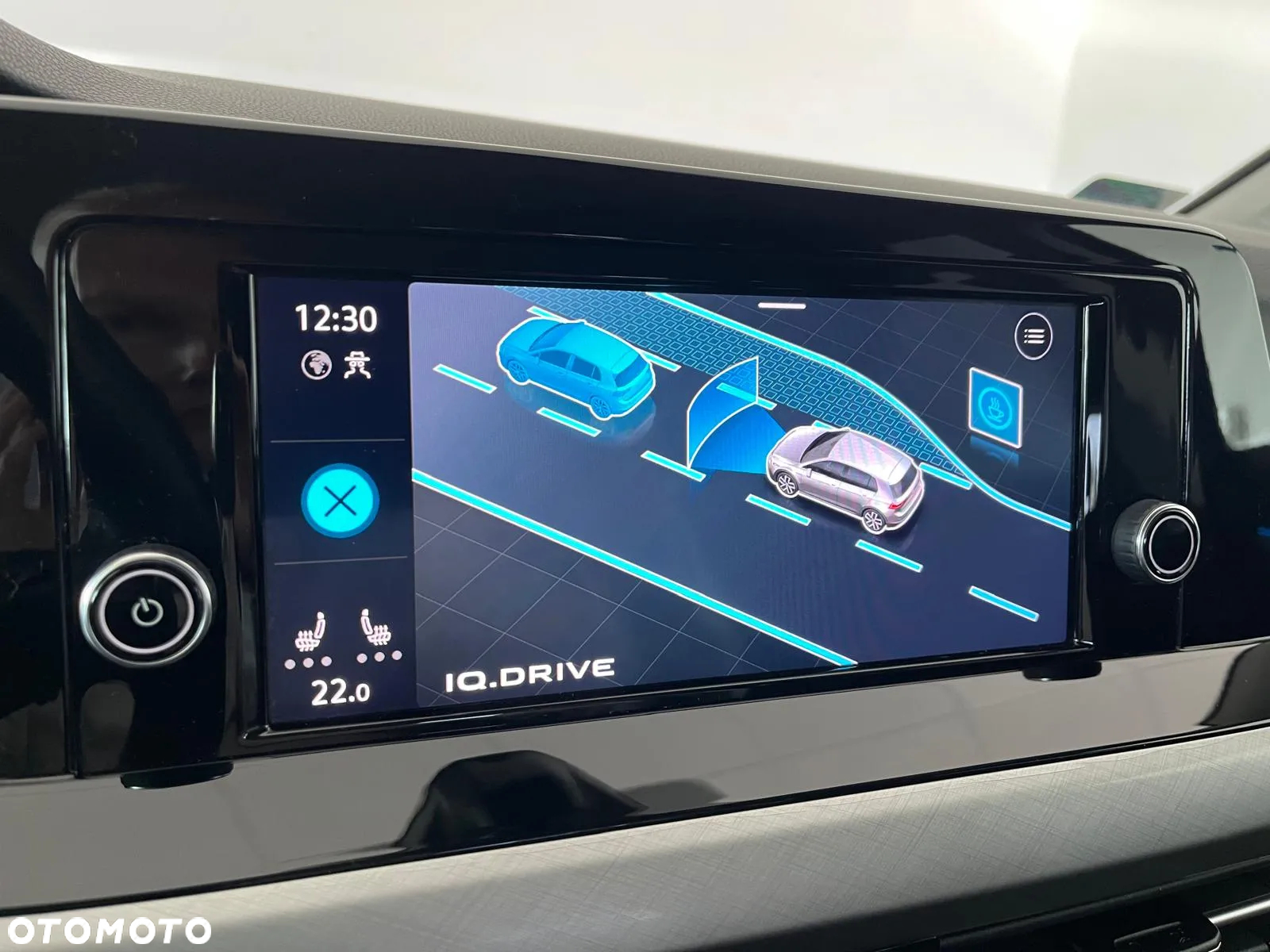 Volkswagen Golf VIII 1.5 TSI EVO Life - 29