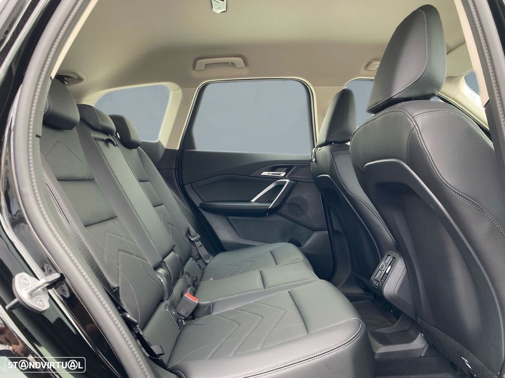 BMW X1 xDrive25e xLine - 17