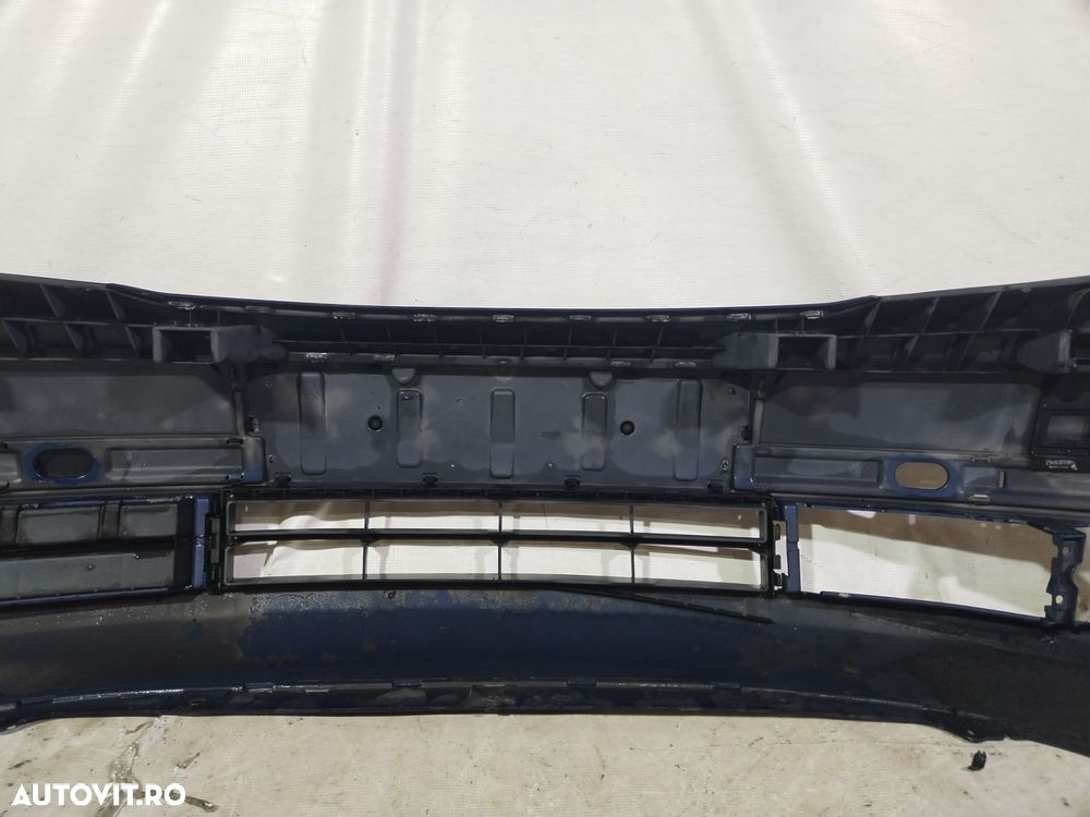 Bara fata Skoda Fabia, 1999, 2000, 2001, 2002, cod origine OE 6Y0807221. 10089 - 13