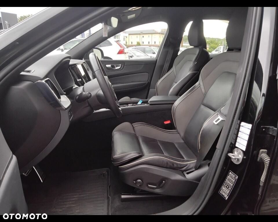 Volvo XC 60 - 7