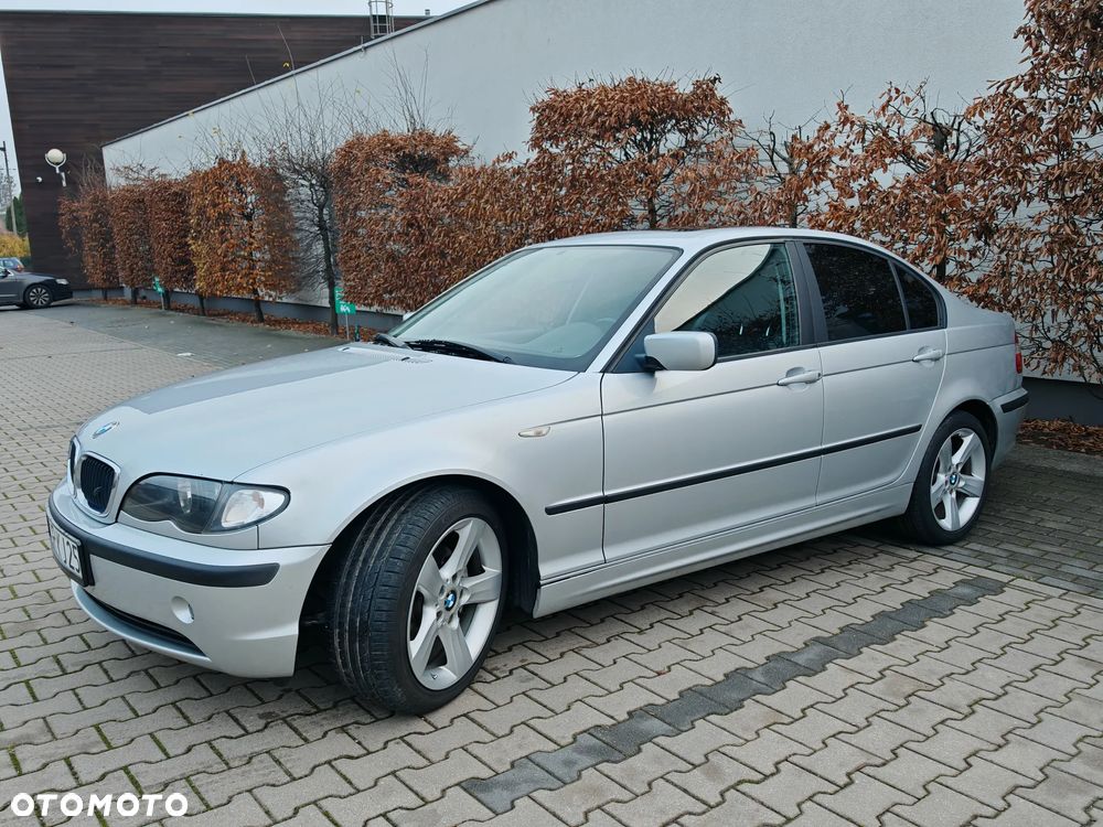 BMW Seria 3 - 3