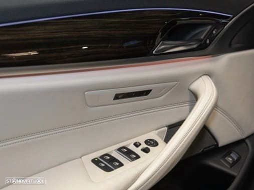 BMW M550d xDrive Aut. - 4