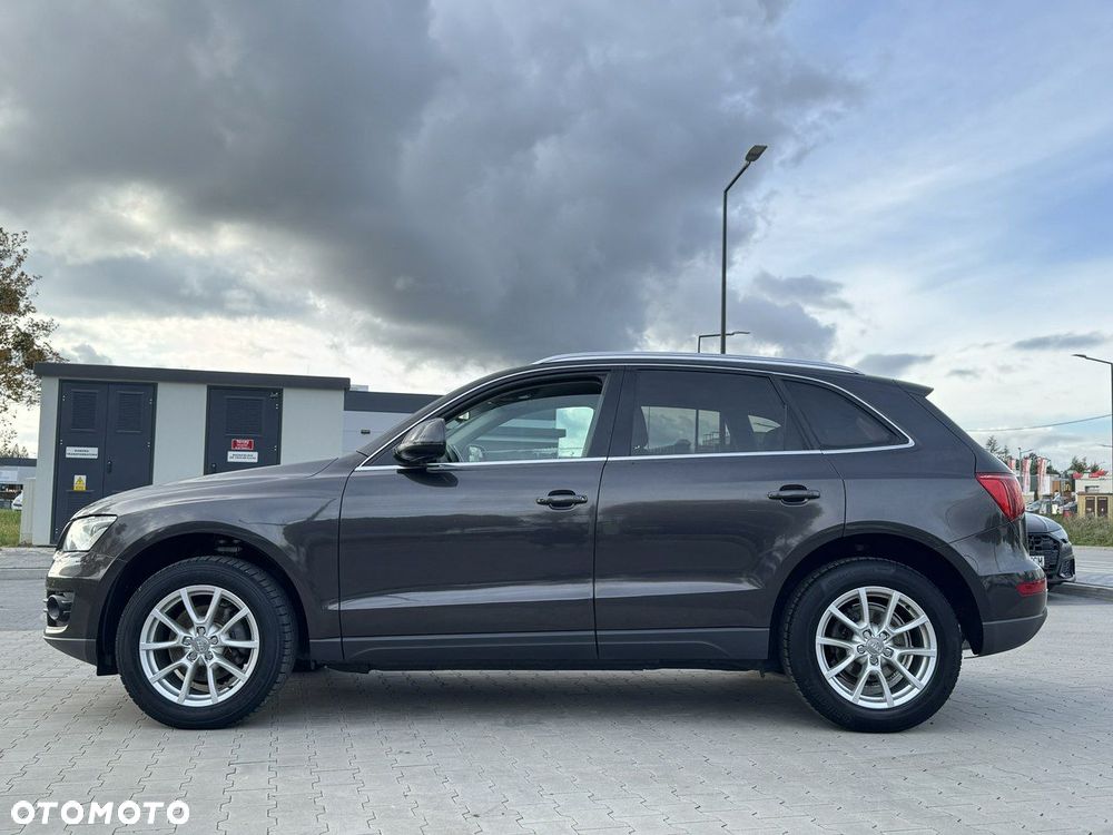 Audi Q5 - 7