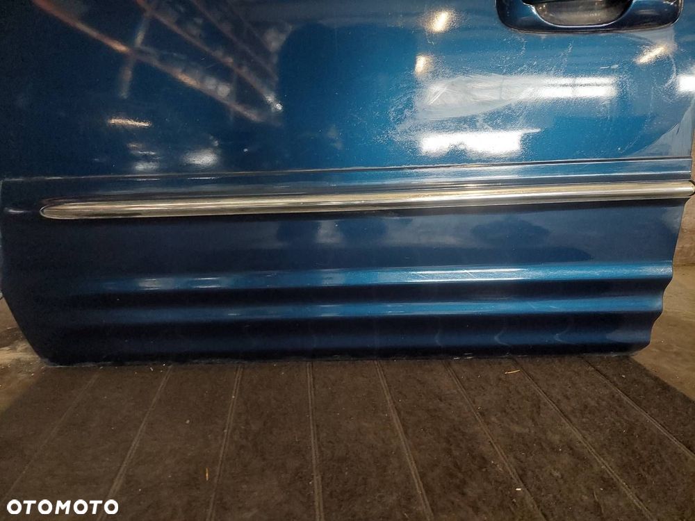 DRZWI KOMPLETNE LEWY PRZÓD CHRYSLER GRAND VOYAGER IV PB7 QB7 - 6