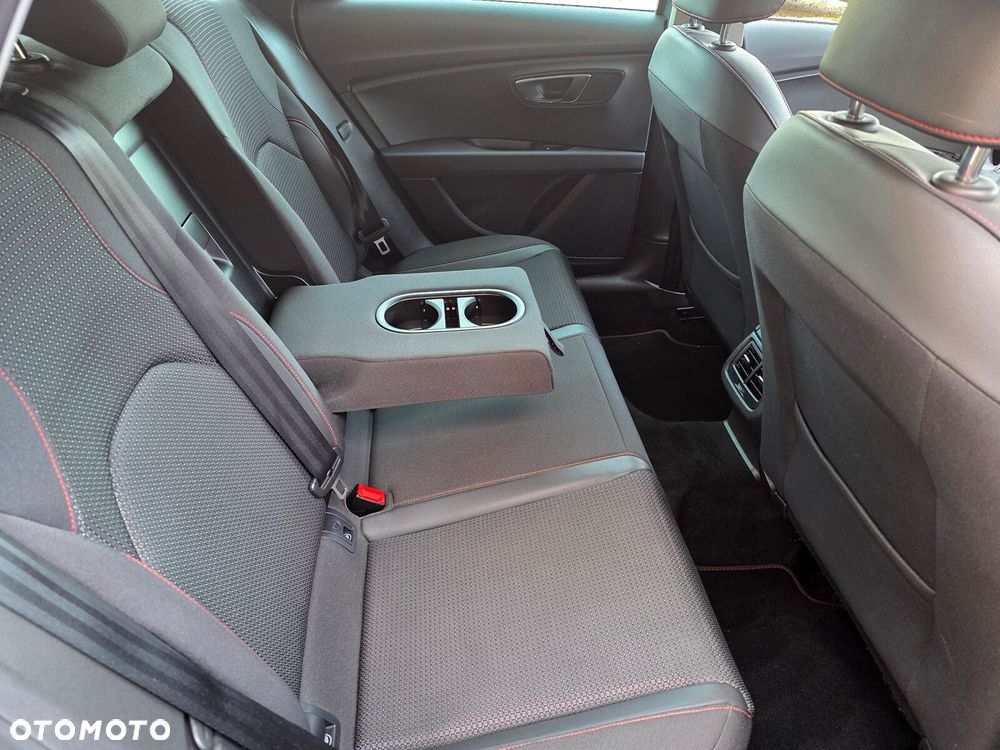 Seat Leon - 14