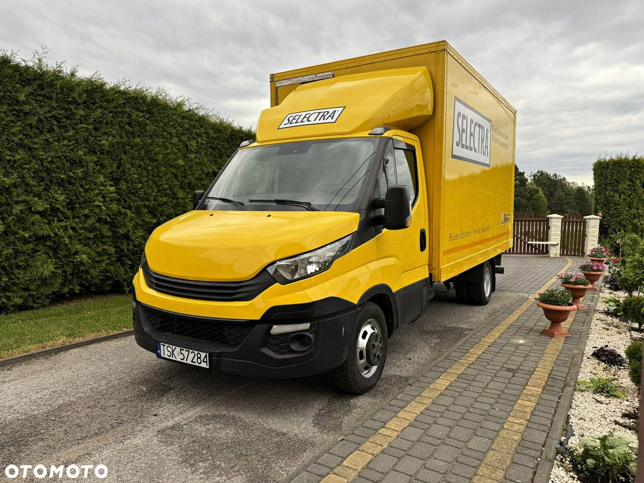Iveco Daily - 11