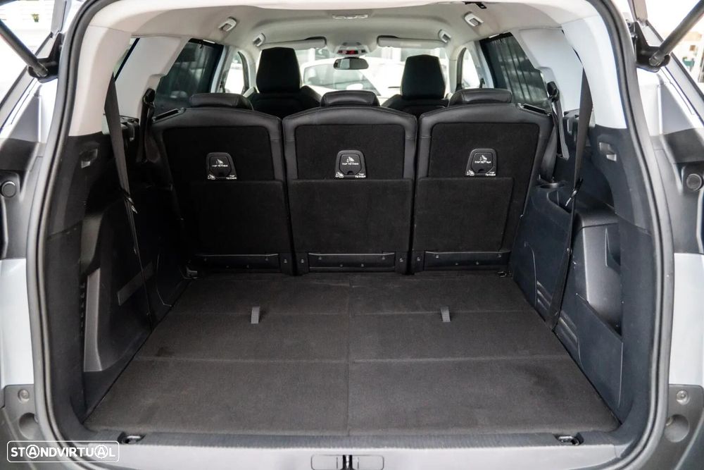 Peugeot 5008 1.6 BlueHDi Allure - 18