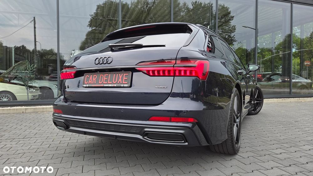 Audi A6 Avant 55 TFSI e quattro S tronic S line - 8