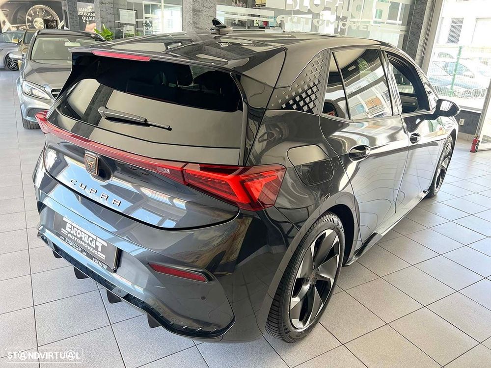 Cupra Born 77 kWh e-Boost - 6
