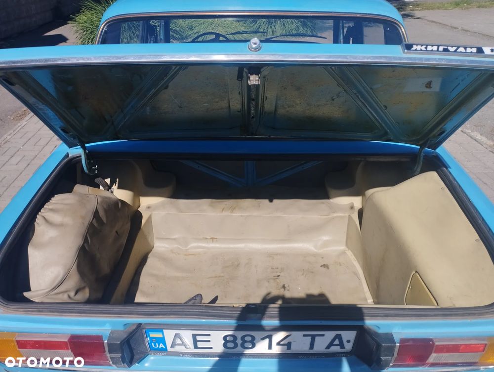 Lada 2106 - 24