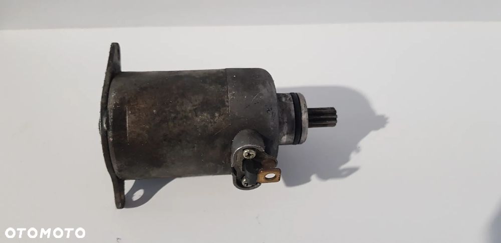 Kymco Grand Dink 125 Rozrusznik - 2