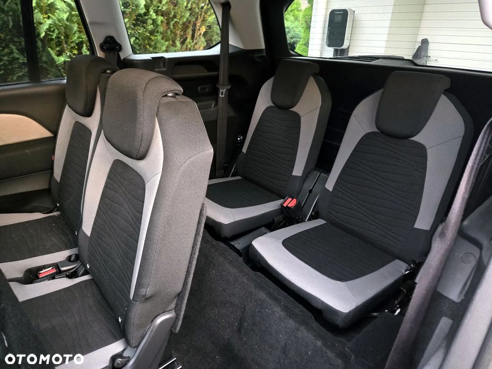 Citroën C4 Picasso 1.6 THP Intensive S&S EAT6 - 10
