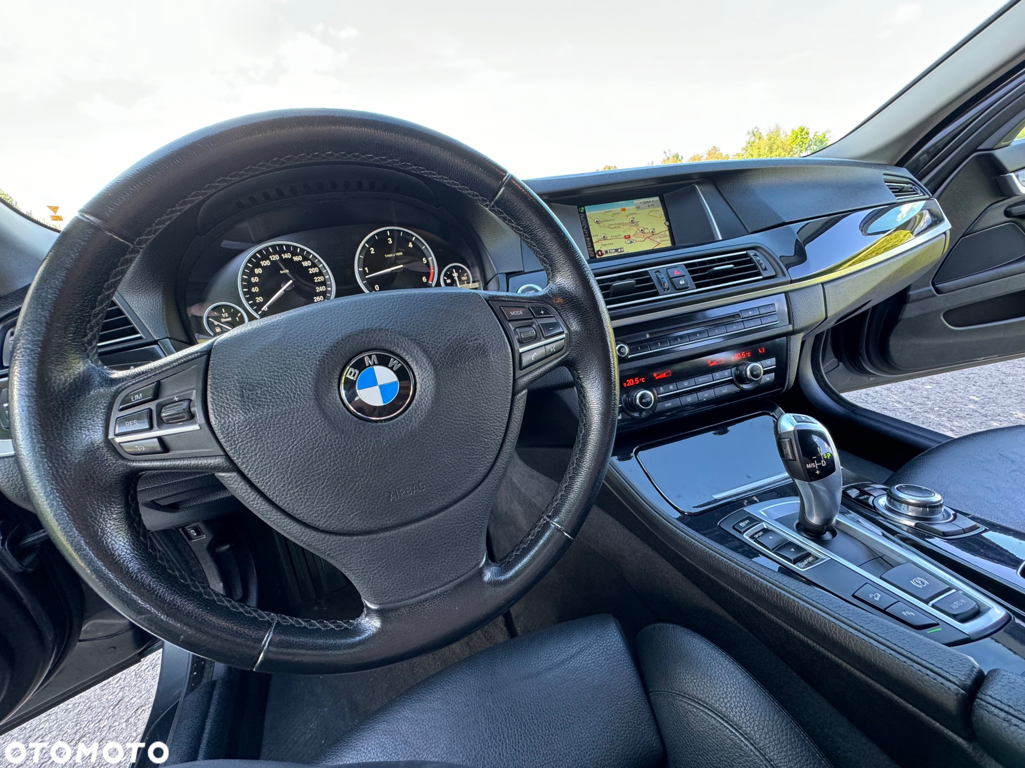 BMW Seria 5 - 34
