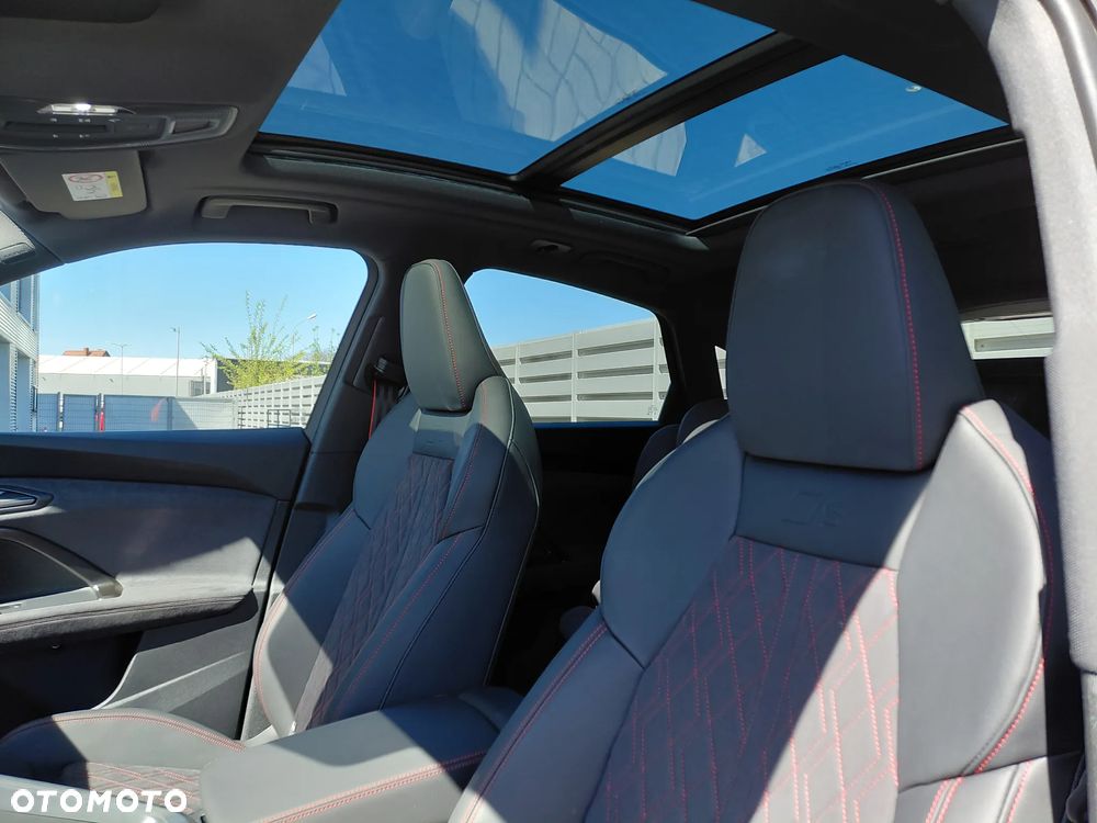 Audi Q5 Sportback e-Hybrid 220 kW Quattro S tronic - 7