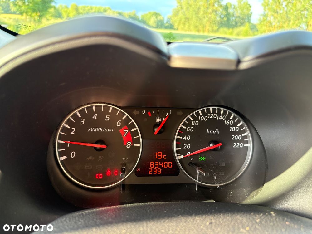 Nissan Note 1.4 I-Way - 10