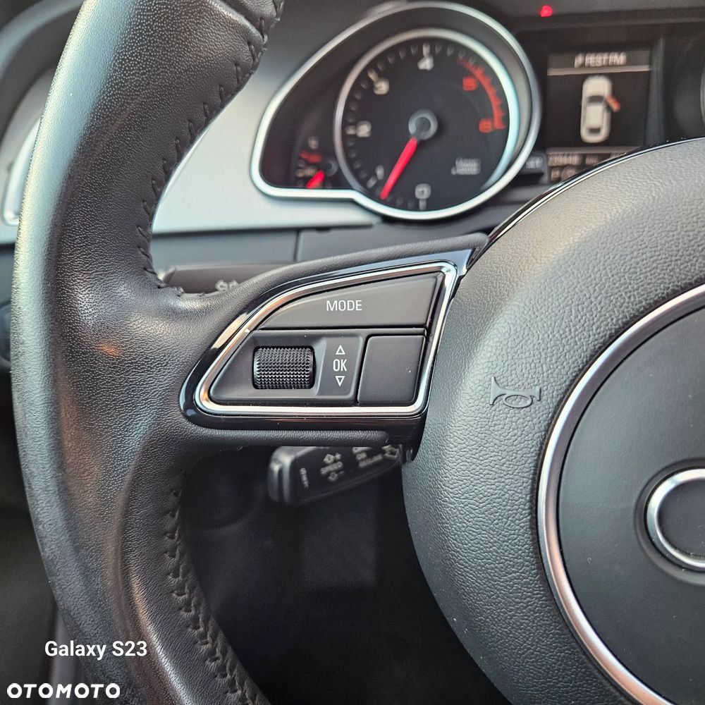 Audi A5 Sportback - 32
