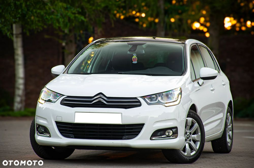 Citroën C4 PureTech 130 Stop & Start EAT6 Selection - 10