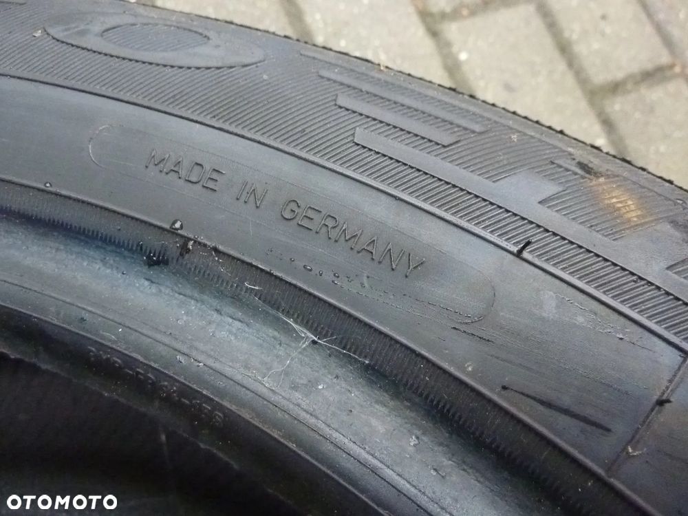 16” - DĘBICA Frigo HP2 - 205/55 r16 cali - ZIMOWE Opony - stan: BDB - rok 2021 + GWARANCJA !! + możliwy  MONTAŻ !! - 5