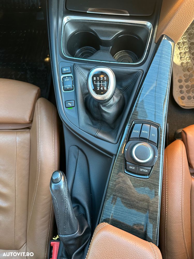 BMW Seria 3 318d - 27