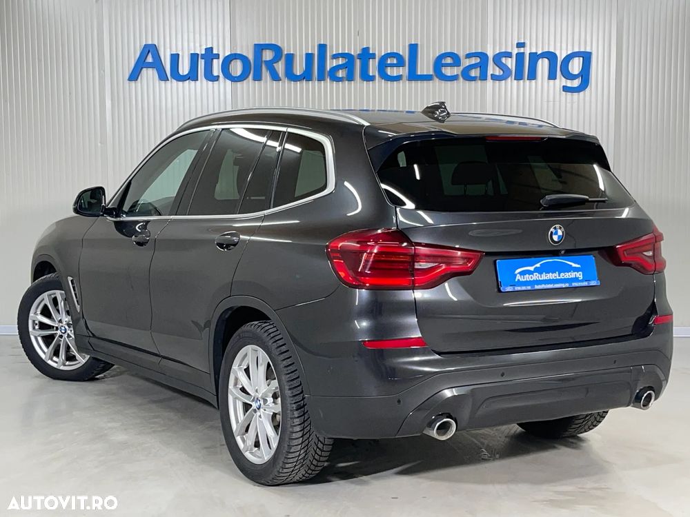 BMW X3 xDrive30d AT MHEV - 4