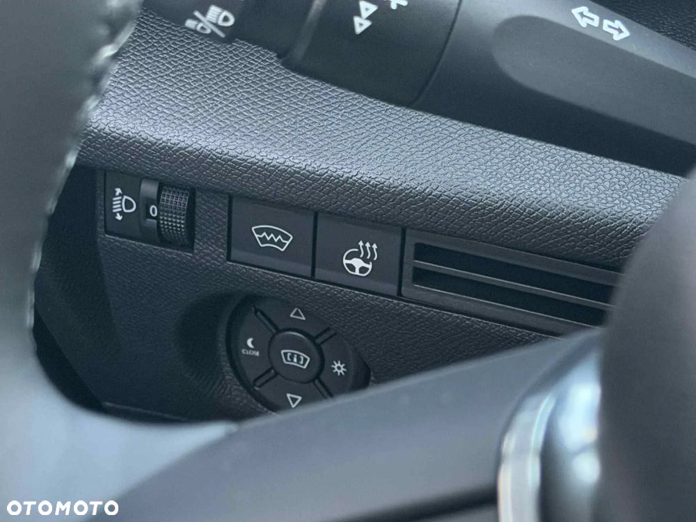 Citroën C4 e-C4 EV156 54kWh Max - 18