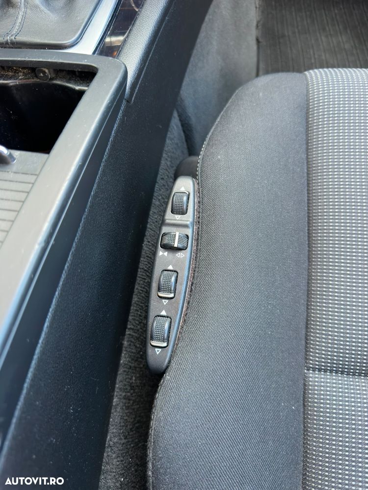 Mercedes-Benz C 250 CDI DPF 4Matic (BlueEFFICIENCY) 7G-TRONIC - 19