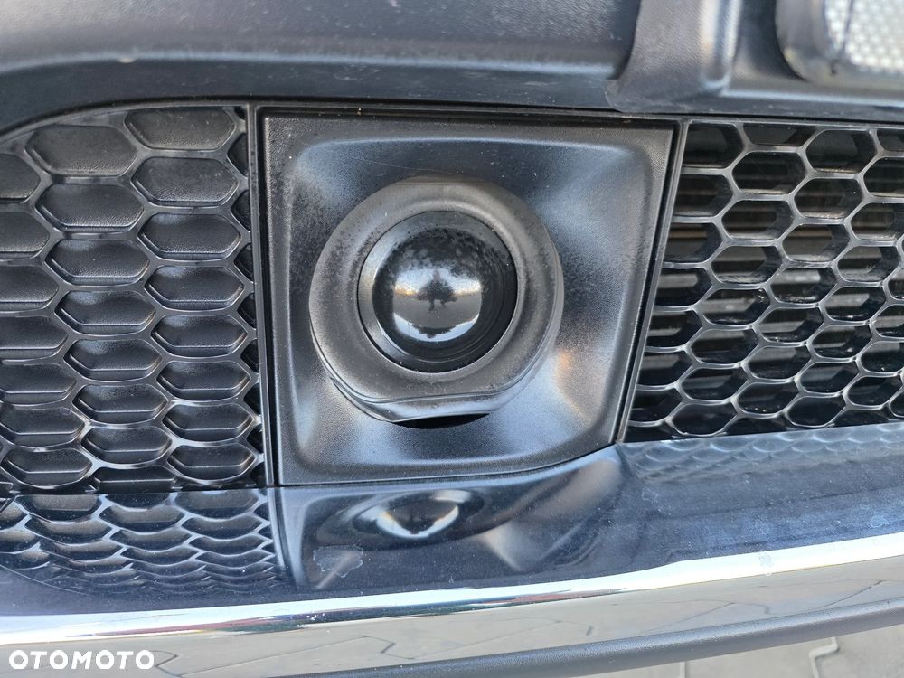 Jeep Compass 1.4 MultiAir Limited - 34