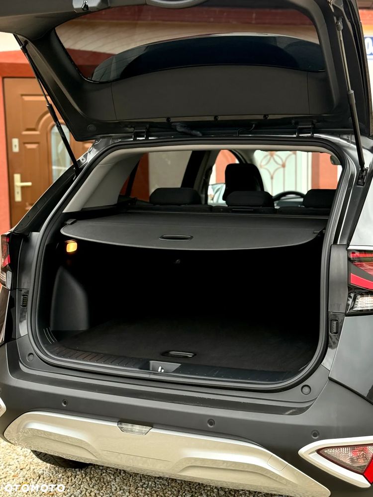 Kia Sportage - 13