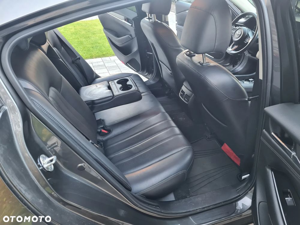 Mazda 6 2.0 SkyPassion - 17