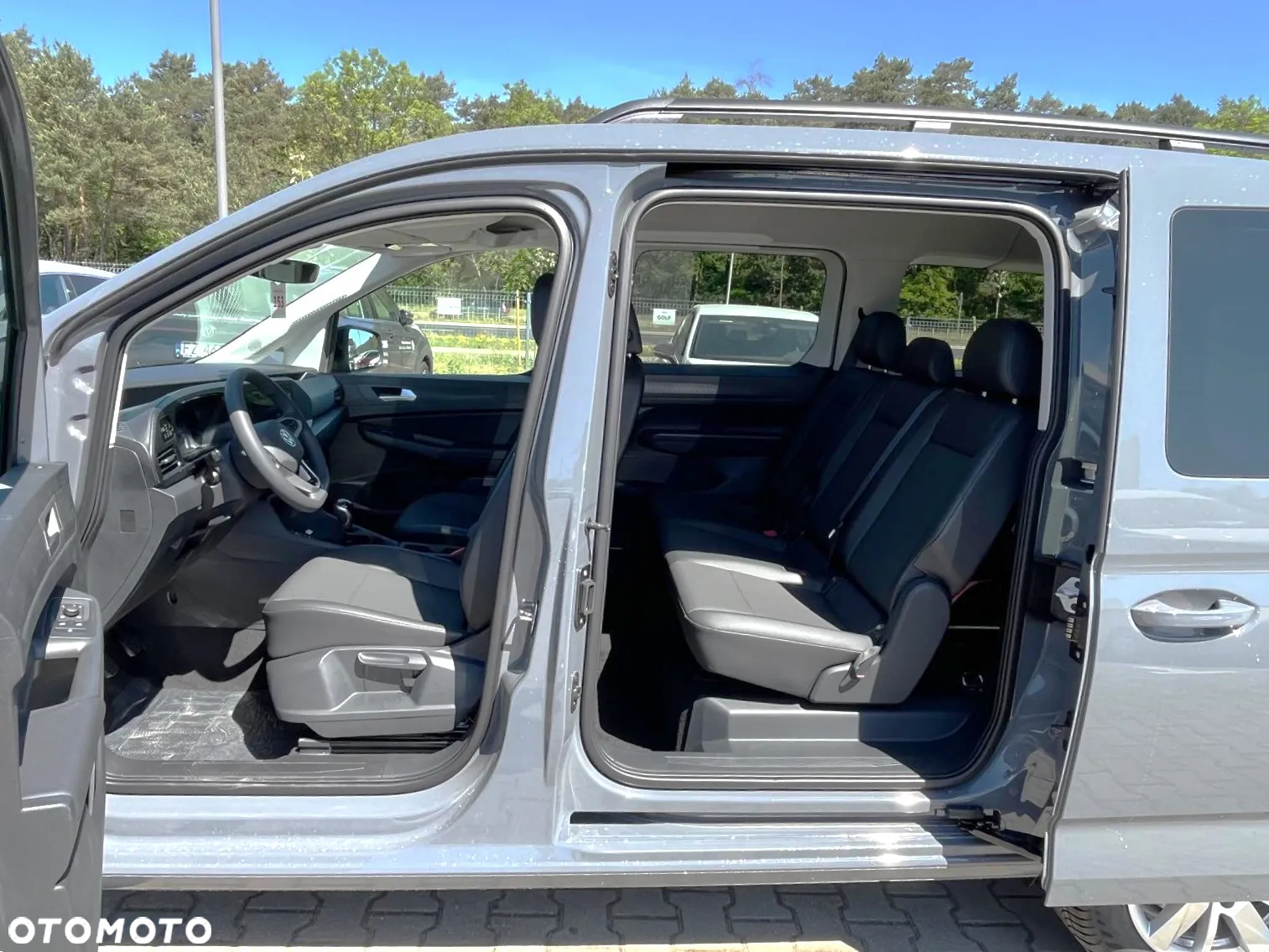 Volkswagen Caddy Maxi 1.5 TSI - 11