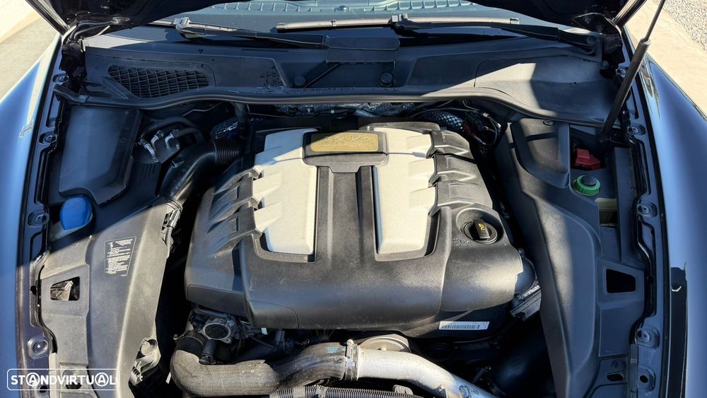 Porsche Cayenne Tiptronic - 53