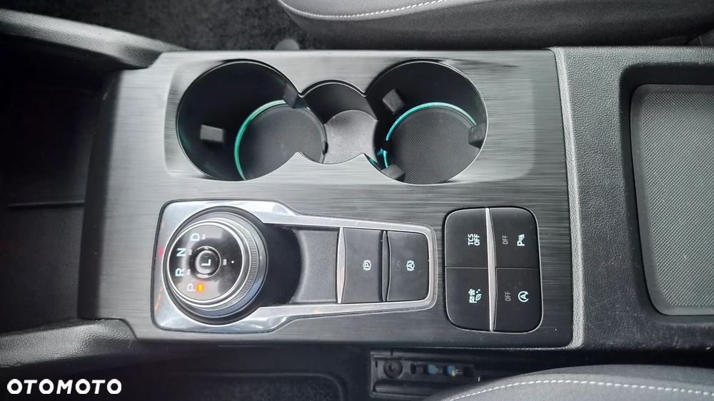 Ford Focus - 21