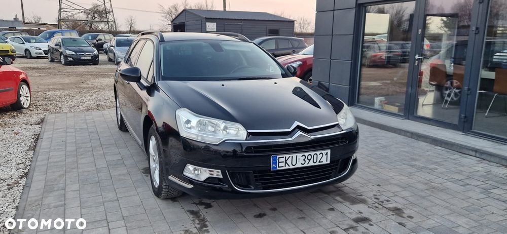 Citroën C5 2.0i 16V Confort - 1
