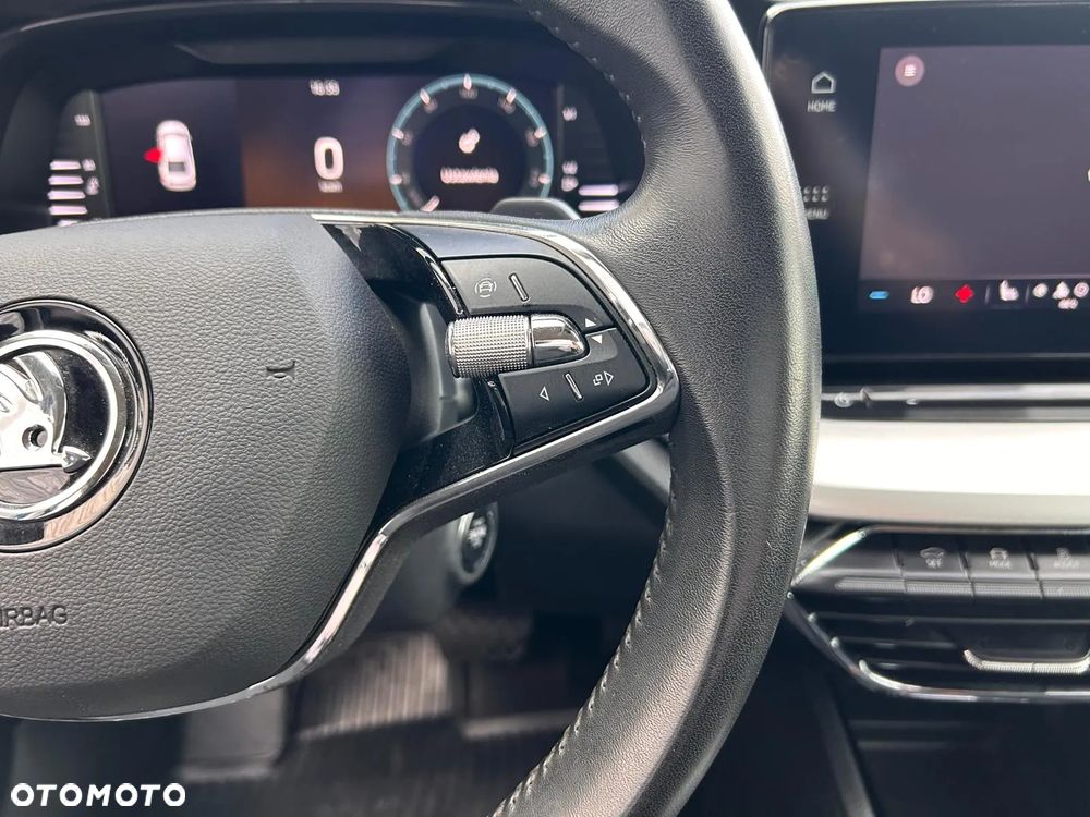 Skoda Octavia 1.5 TSI e-TEC DSG Ambition - 19