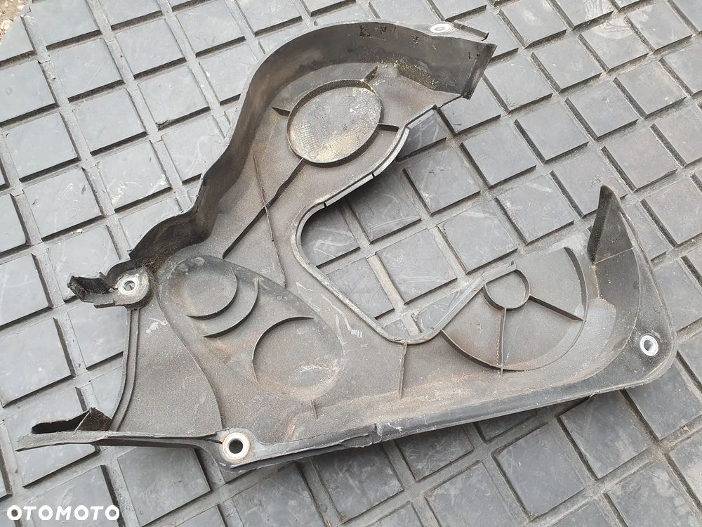 RENAULT GRAND SCENIC II 1.9 DCI F9Q812 OBUDOWA ROZRZĄDU 8200255494 - 3