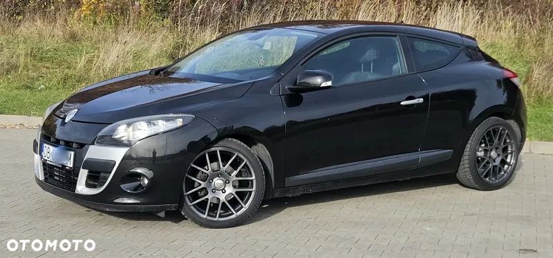Renault Megane 1.6 16V Dynamique - 7