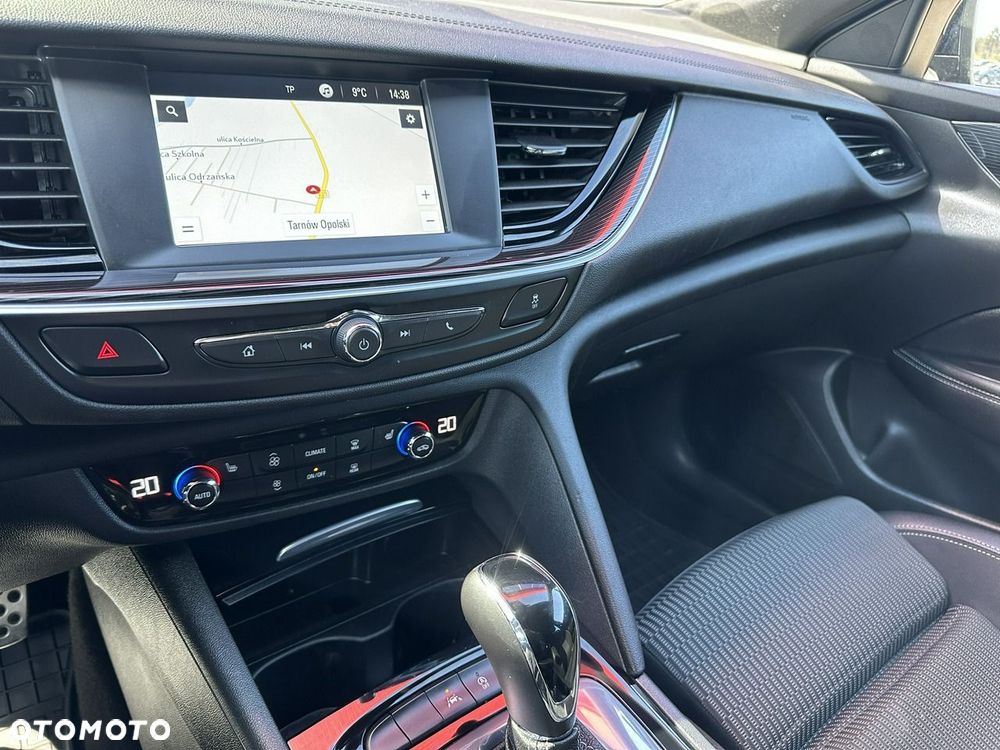 Opel Insignia 2.0 Automatik Innovation - 24