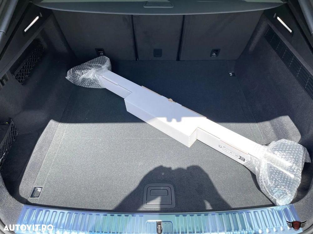 Audi Q8 SUV TDI quattro 210 kW tiptronic S line business - 29