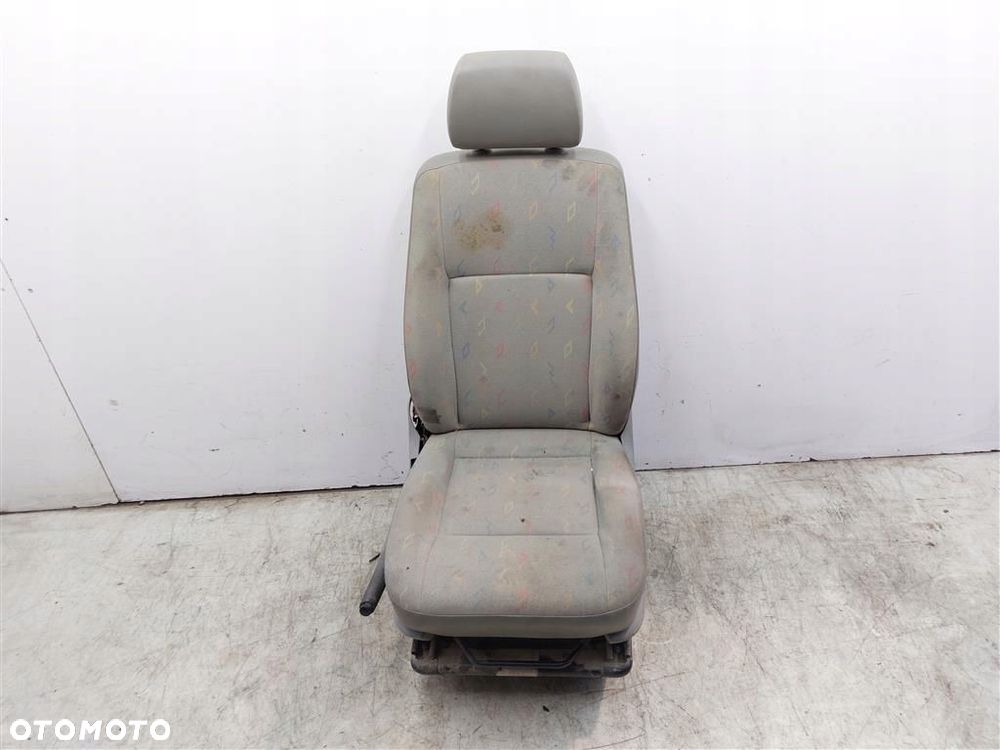 Fotel Przedni lewy KIEROWCY VW Transporter T5 03-2009 PRZED LIFT 7H7881202C - 2