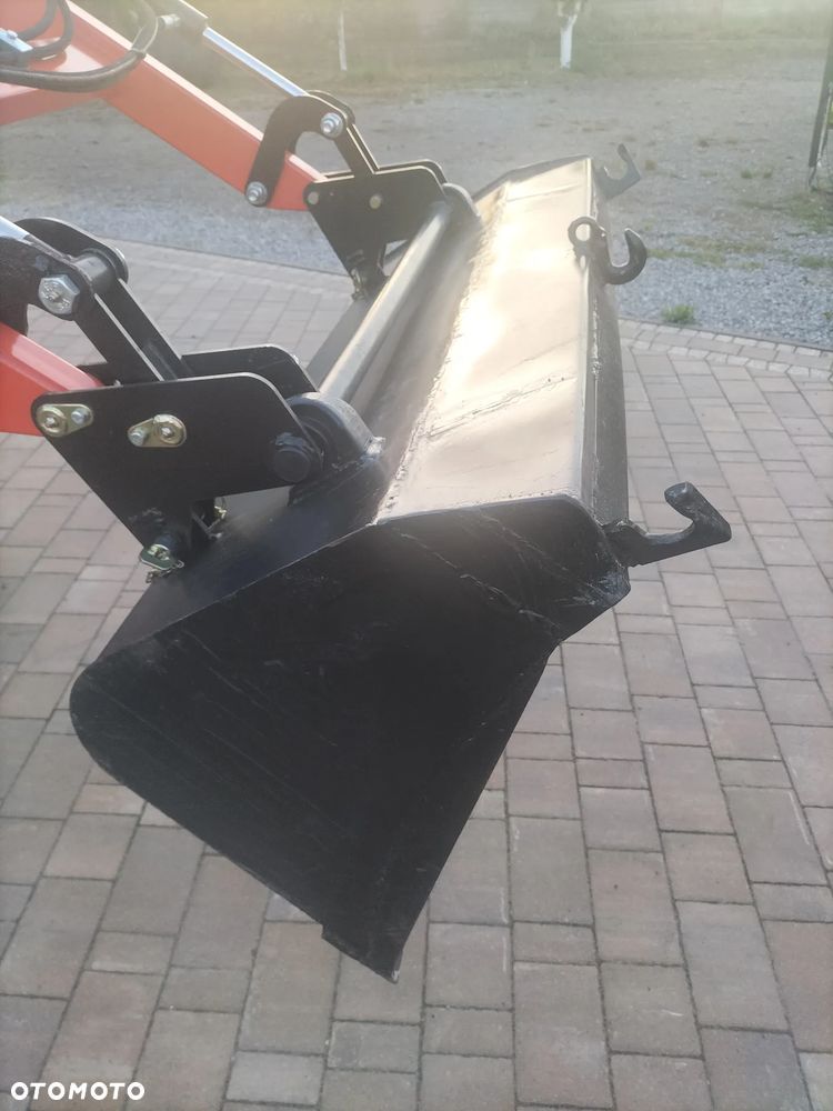 Kubota GL23 - 4